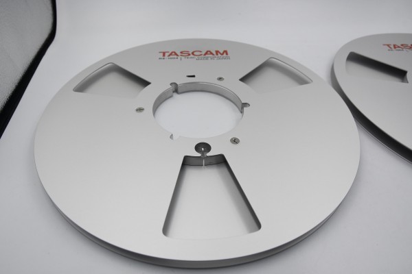 TASCAM RE-1004 空リール 2個セット TASCAM RE-1004 空リール 2個セット 公式通販 Tascam | Recorder