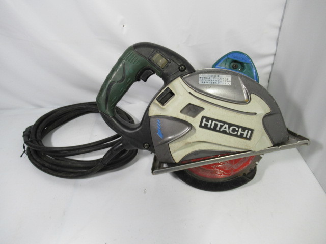 チップソーカッタ（電気丸のこ｜切断工具）：電動工具本体 > 丸ノコ 