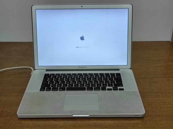 Mac Book Pro Late2011 15インチ A1286 極美品 ジャンク 【公式通販】