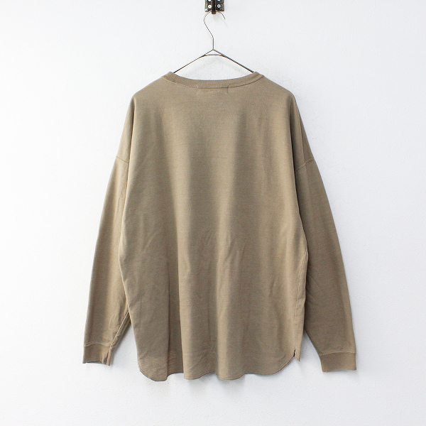 2019SS L'Appartement Deuxieme Classe アパルトモン REMI RELIEF