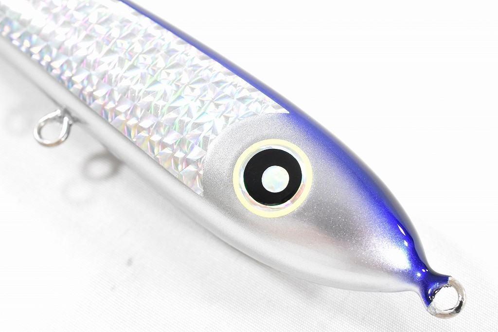 コ*オ様 ローカルスタンダードダイブベイト190フック付 コ*オ様 ローカルスタンダードダイブベイト190フック付 ローカル