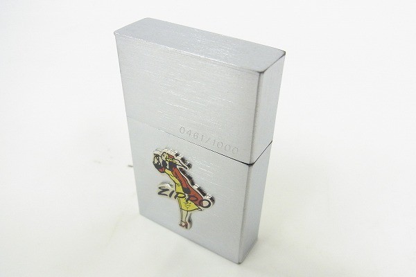 エルヴィス プレスリー Elvis presley デザイン ZIPPO 2個セット 展示