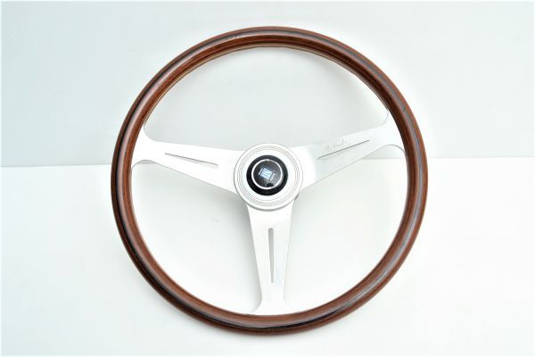 Nardi Torino Classic Steering Wheel | – 360mm NARDI - TORINO Wood 