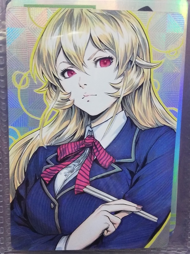 カード トレカ 美女キャラクター か い ジャンプ 食戟のソーマ 薙切えりな 海外 ラスト 手描きイラスト 売買されたオークション情報 Yahooの商品情報をアーカイブ公開 オークファン Aucfan Com カード トレカ 美女キャラクター か い ジャンプ 食戟のソーマ 薙切えりな 海外 ラスト 手描きイラスト 売買されたオークション情報 Yahooの商品情報をアーカイブ公開 オークファン Aucfan Com