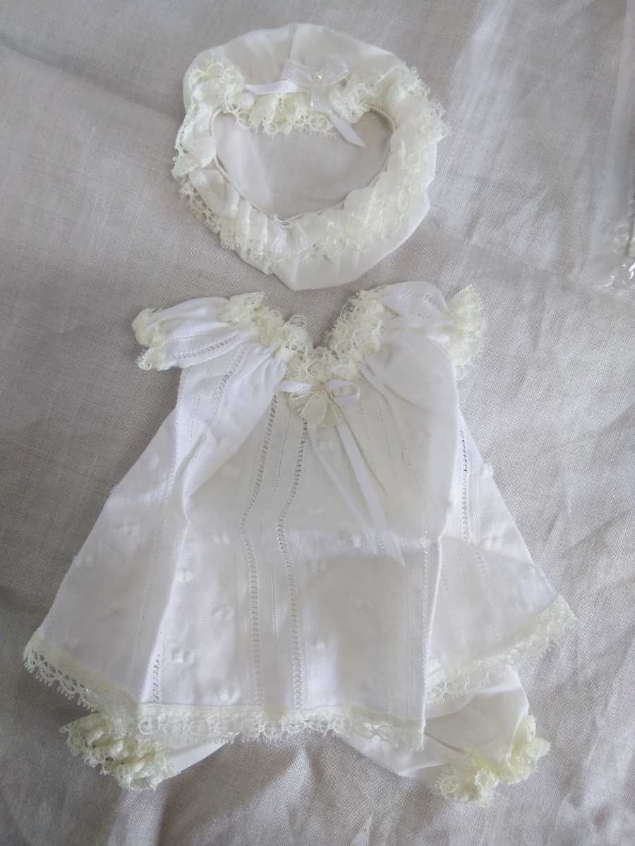 LUTS製 Honey Delf Girl(26cm)用 衣装パジャマ セット 女の子用 / 球体関節人形 幼SD_1