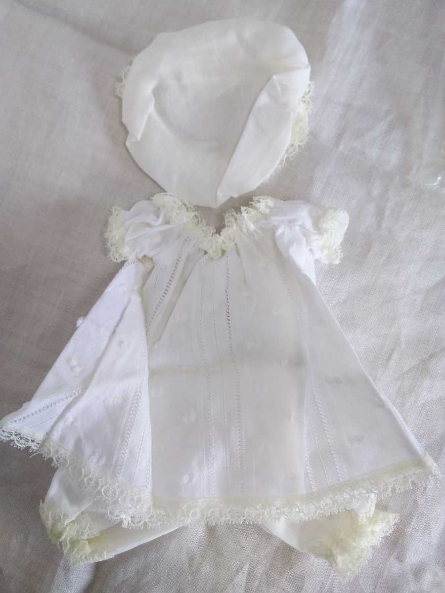 LUTS製 Honey Delf Girl(26cm)用 衣装パジャマ セット 女の子用 / 球体関節人形 幼SD_2