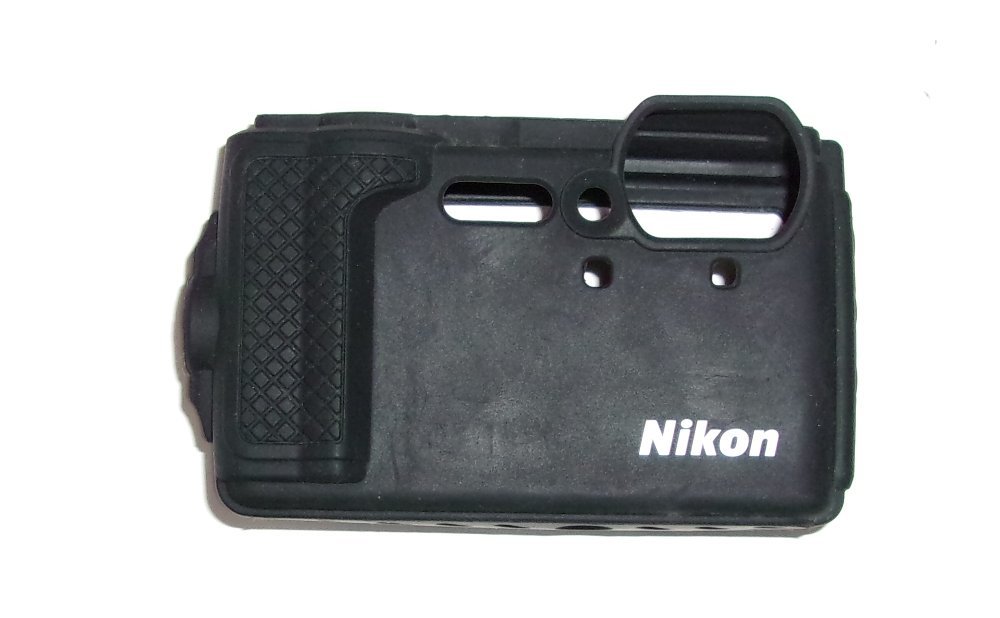 Nikon ニコン デジタルカメラ COOLPIX W300 防水 耐衝撃　アウトドア 程度いいと思います_10