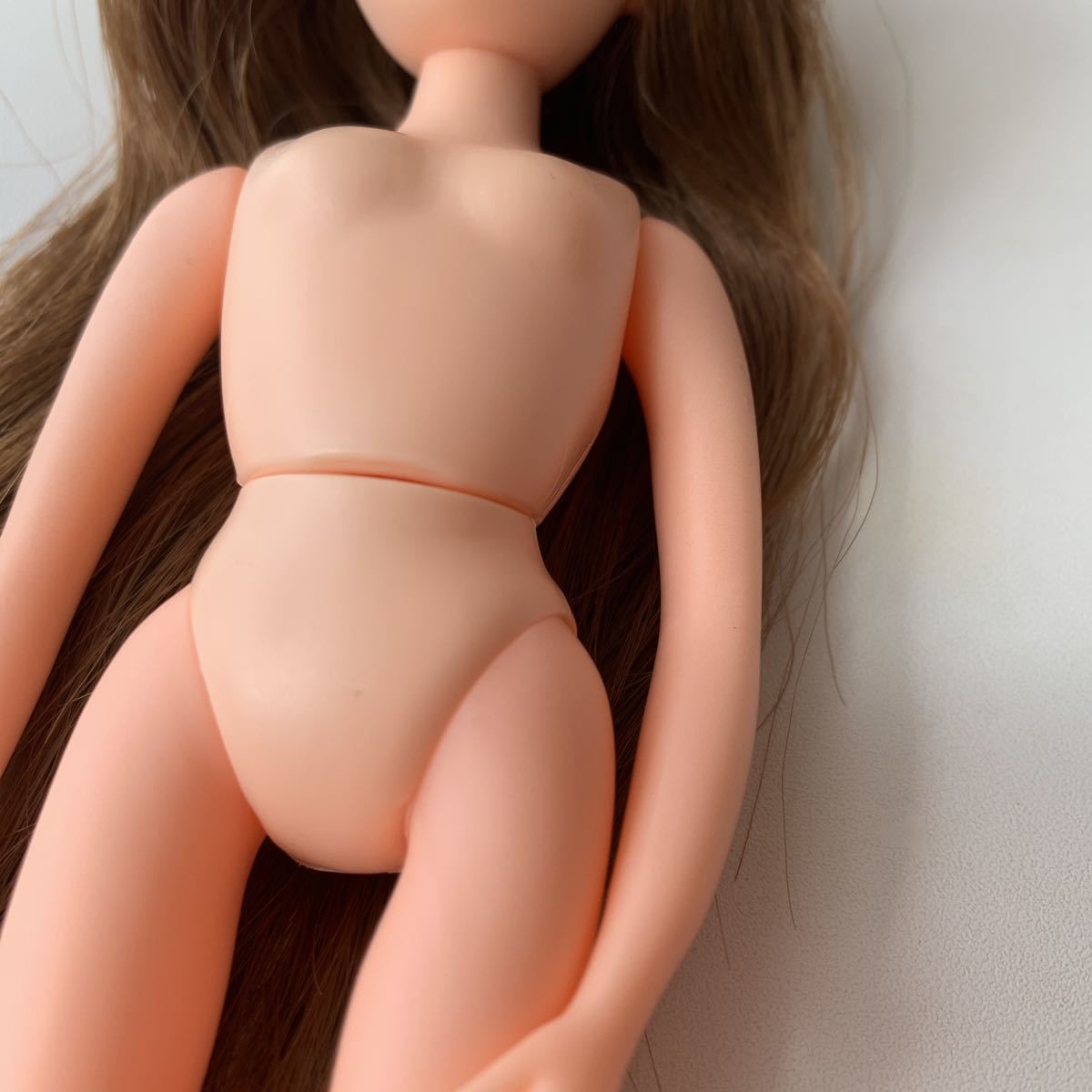定番人気，新作登場 復刻版初代リカちゃん
