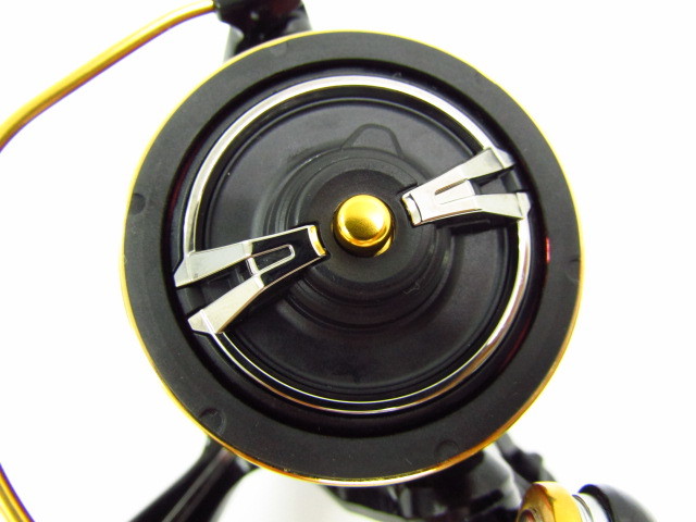 BBX HYPER FORCE スピニングリール SHIMANO BB-X HYPER FORCE