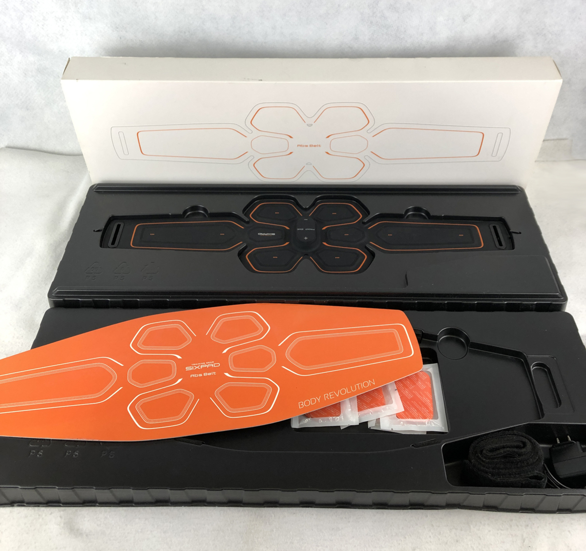 2026年最新Yahoo!オークション シックスパッド シックスパッド中古の 