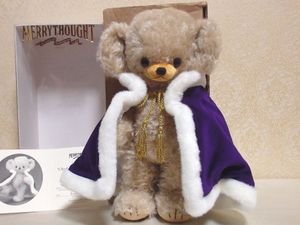 レア！　メリーソート 1997 限定750体 No.25 モヘア 英国製 メリーソートのYahoo!オークション(旧ヤフオク!)の相場・価格を見る