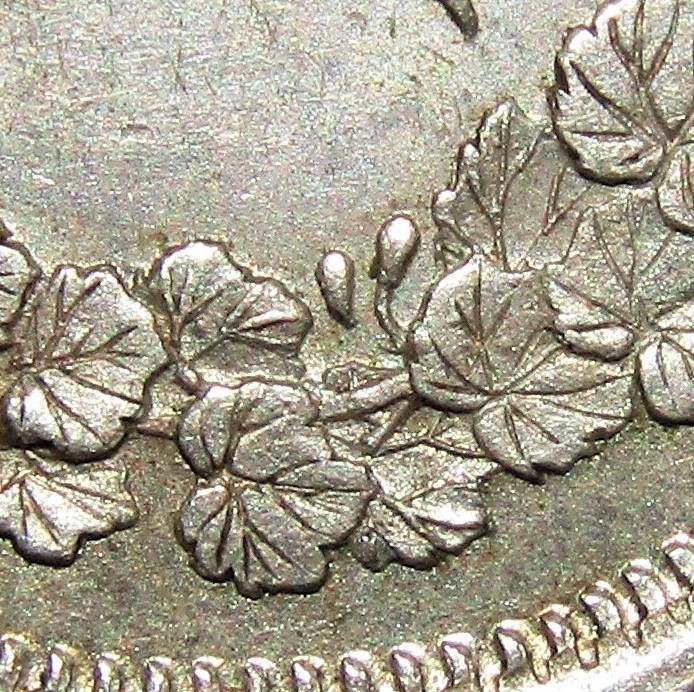 竜10銭銀貨 | 美品 龍10銭銀貨 日本 明治26年(1893