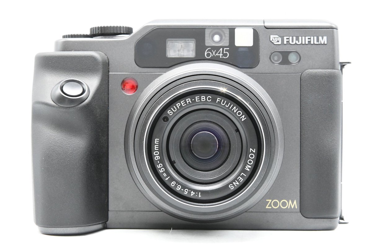 FUJIFILM フジフィルム GA645Zi professional ZOOM/SUPER-EBC FUJINON
