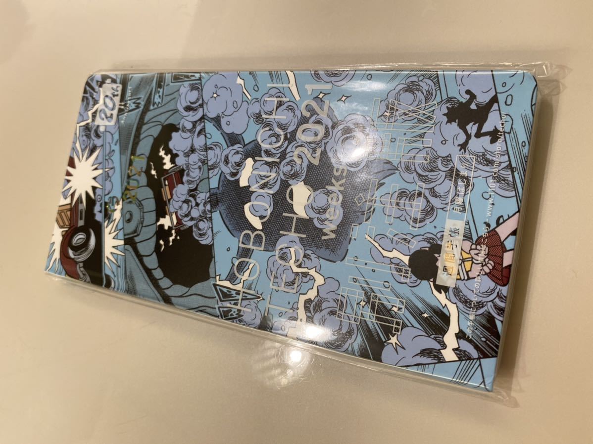藤子・F・不二雄ミュージアム ドラえもん × ほぼ日手帳 2021 weeks のび太の海底鬼岩城 刺繍ワッペン付き 限定　未使用新品　686 ｜ ほぼ日手帳2023weeks」好評発売中！｜ドラえもんチャンネル 藤子ミュージアム×ほぼ日手帳2020 ほぼ日手帳weeks第4弾！9&frasl;2（水）発売決定！｜ドラえもんチャンネル ほぼ日手帳weeksの第7弾！ なにか