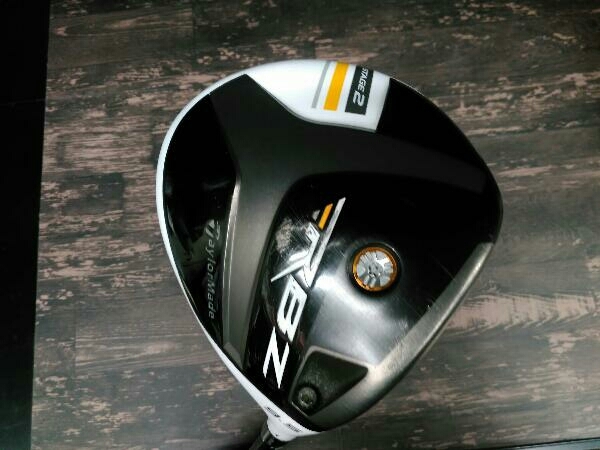 【2013年モデル】TaylorMade RBZ STAGE2 9.5 USA テーラーメイド ドライバー ゴルフ
