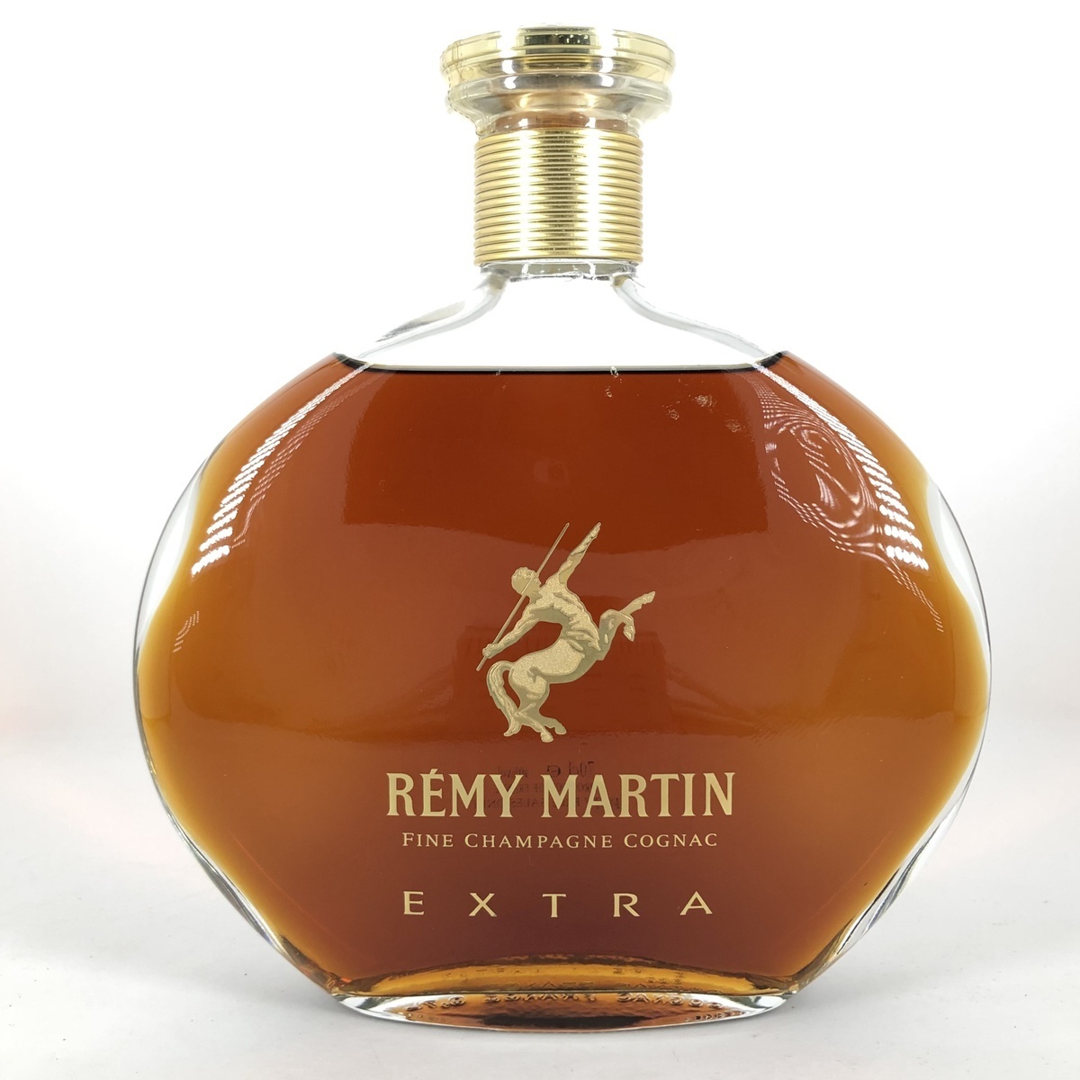 レミーマルタン REMY MARTIN エクストラ クリアボトル 700ml