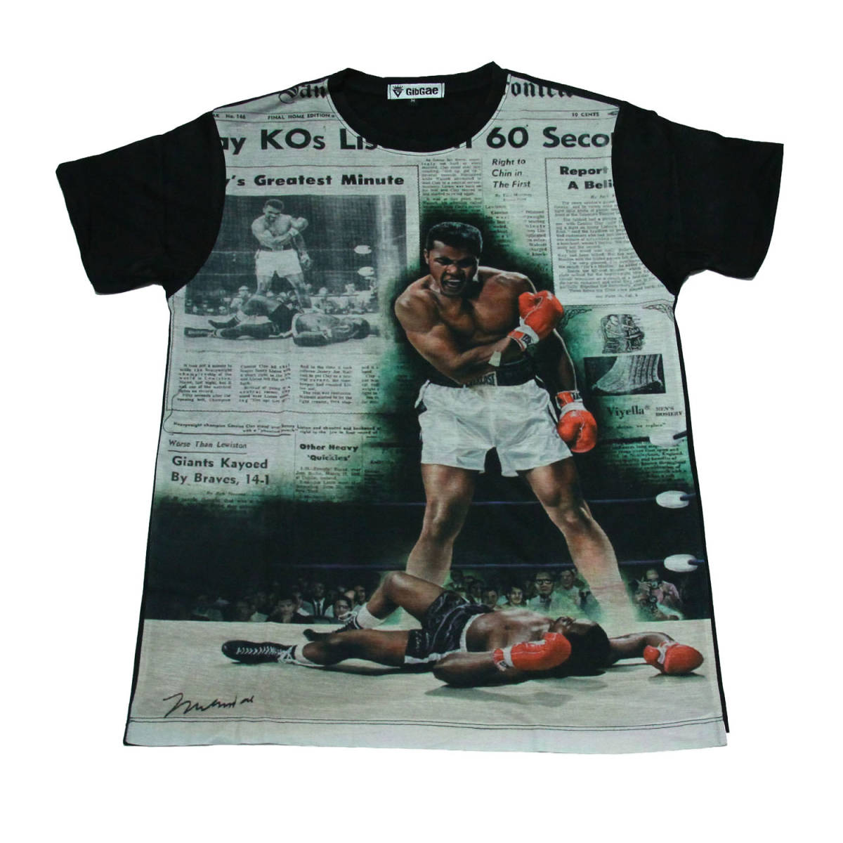 モハメドアリ 伝説 試合 ボクシング マニア ソニーリストン ストリート系 デザインtシャツ おもしろtシャツ メンズ 半袖 M687m イラスト キャラクター 売買されたオークション情報 Yahooの商品情報をアーカイブ公開 オークファン Aucfan Com モハメドアリ 伝説 試合 ボクシング マニア ソニーリストン ストリート系 デザインtシャツ おもしろtシャツ メンズ 半袖 M687m イラスト キャラクター 売買されたオークション情報 Yahooの商品情報をアーカイブ公開 オークファン Aucfan Com