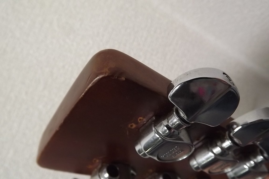 D-250 アコースティックギター 中古 - Nagoya 80s ビンテージ 日本製 K. Country Vintage Natural Guitar Acoustic 神奈川県の中古 (春日楽器)Dー250アコースティックギター