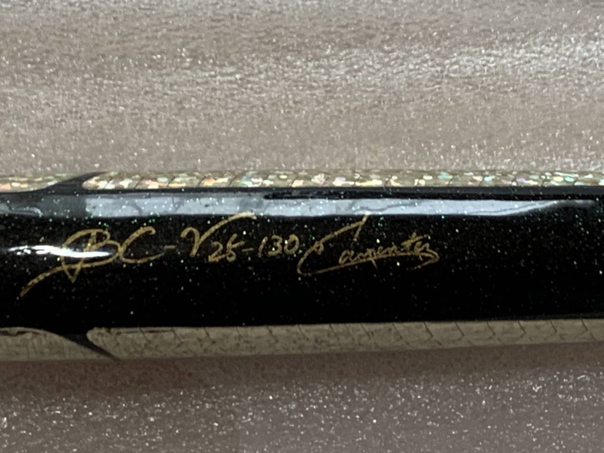 カーペンター ガンマ BC-γ25-130 25-130 BC-γ Carpenter Type-H