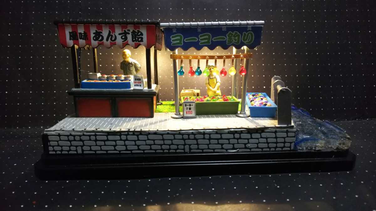 税込 ジオラマ ヨーヨー Www Chanceauxsurchoisille Fr