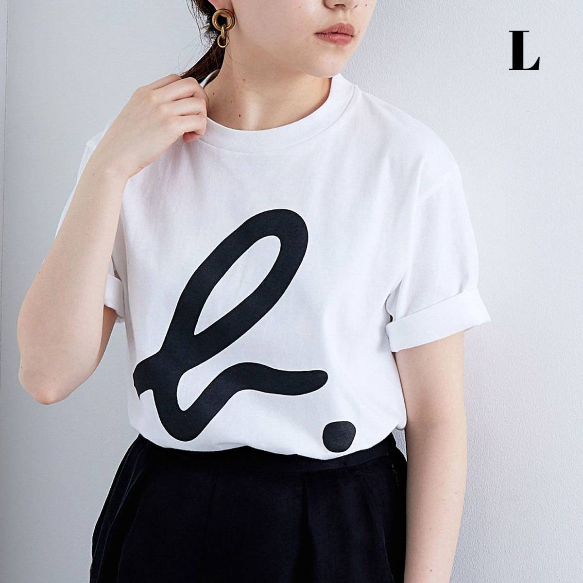 L 新品【ADAM ET ROPE FEMME agnes b. pour ADAM ET ROPE 