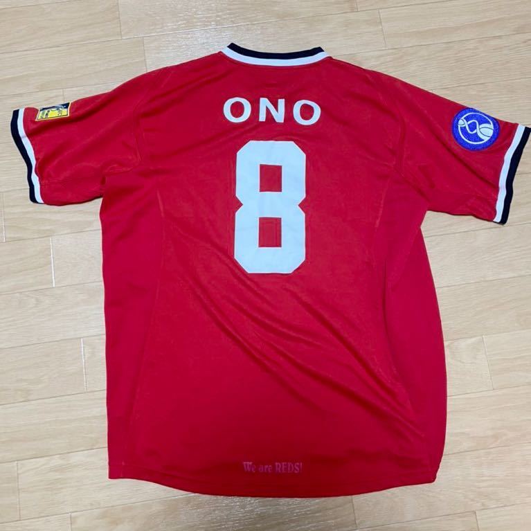 浦和レッズ 土地伸二 レプリカユニフォーム Whirledpies Com