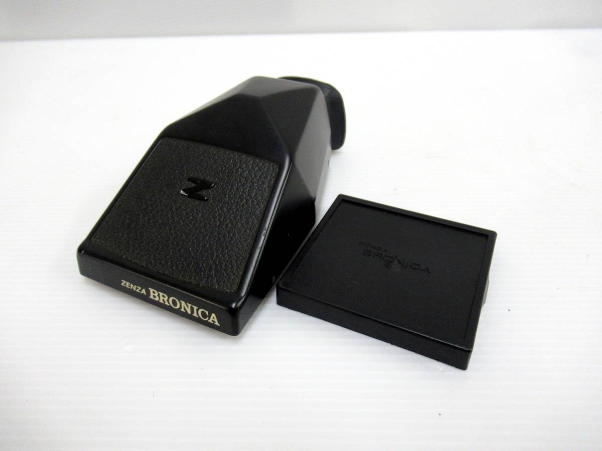 実用品」Nikon ニコン F2 フォトミックAS ファインダー DP-12 | F2