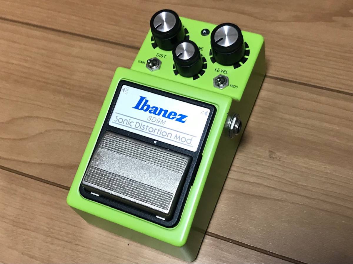 LINE6(ラインシックス) ／ POD HD500X - マルチエフェクター アンプ