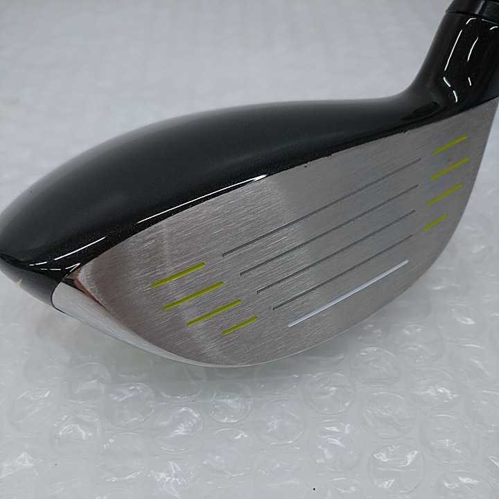 Nike Vapor Speed 3ｗ 13 17 ヴェイパースピード ナイキ フェアウェイウッド スリーブ付き ヘッドのみ ナイキ 売買されたオークション情報 Yahooの商品情報をアーカイブ公開 オークファン Aucfan Com