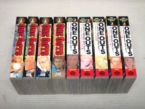 ワンナウツ 全巻のヤフオク の相場 価格を見る ヤフオク のワンナウツ 全巻のオークション売買情報は6件が掲載されています