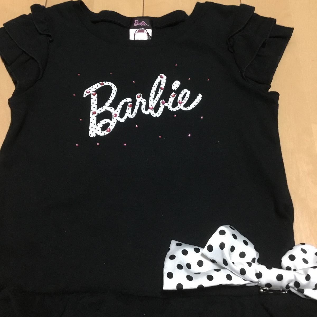 バービー ワンピース 130 ワンピース 売買されたオークション情報 Yahooの商品情報をアーカイブ公開 オークファン Aucfan Com