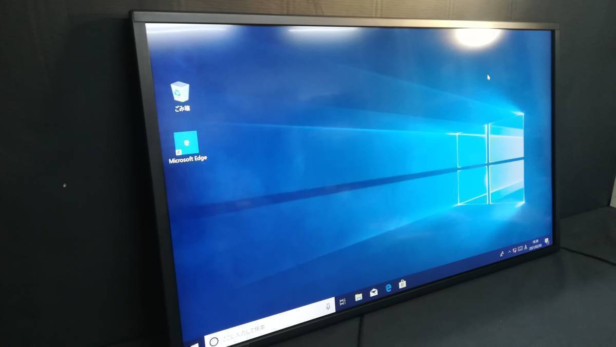 PN-U423 SHARP 42インチ LED液晶ディスプレイ インフォメーション 42V 