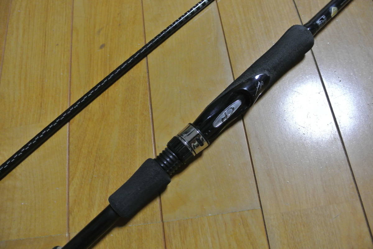 シマノ ディアルーナ S906ml シマノ 売買されたオークション情報 Yahooの商品情報をアーカイブ公開 オークファン Aucfan Com