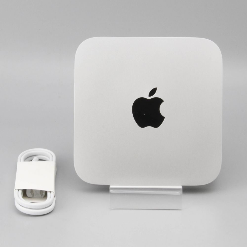 Mac mini Apple Air Early2025 M4が“初代Macintosh風”に変身する 1円