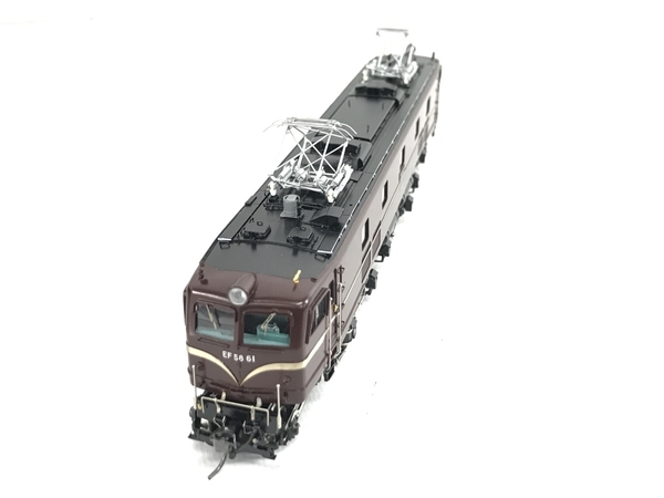 天賞堂 EF58 Tenshodo 電気機関車 黒ラベル 0 お召 1 Yahoo Yahoo