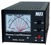 大人気 MFJ-267 1.5ＫＷダミーロード内蔵 ＨＦ＋6ｍＳＷＲ＆パワー計(アンテナ)｜売買されたオークション情報、yahooの商品情報をアーカイブ公開 - オークファン アンテナ