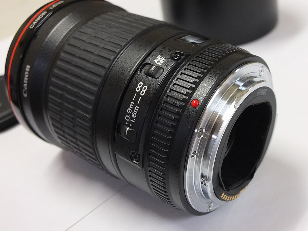 キヤノン Canon EF135mm F2L USM Lレンズ 単焦点 中古 【公式通販】