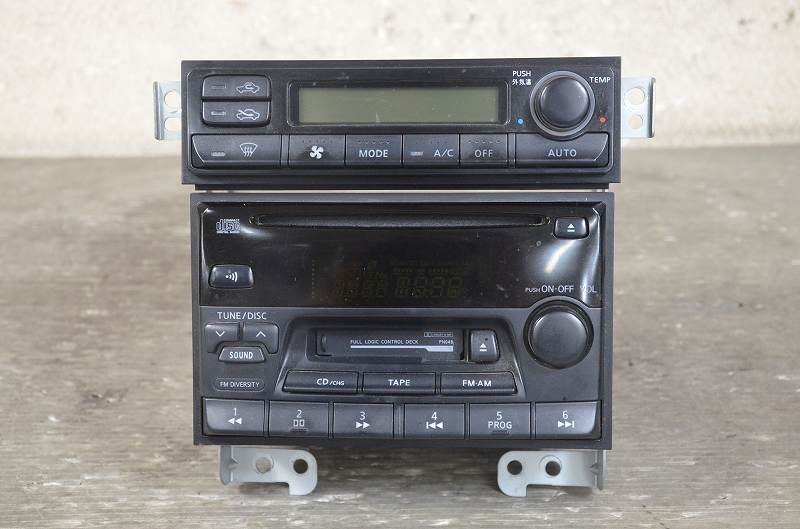 ローレル メダリスト 日産 後期 C35 純正 HC35 パーツ 後期(HC35 破損