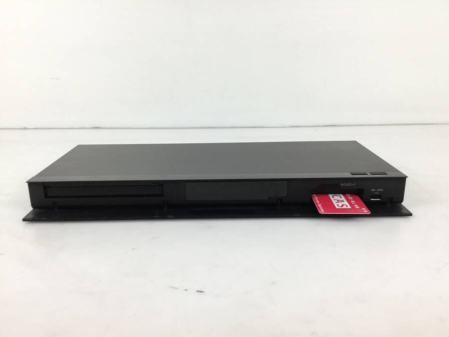 DMR-BCW1060 Panasonic ブルーレイレコーダー 1TB 安心！整備品 映像