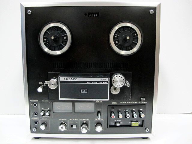 TEAC ティアック A-3300S オープンリールデッキ A-3300S TEAC オープン