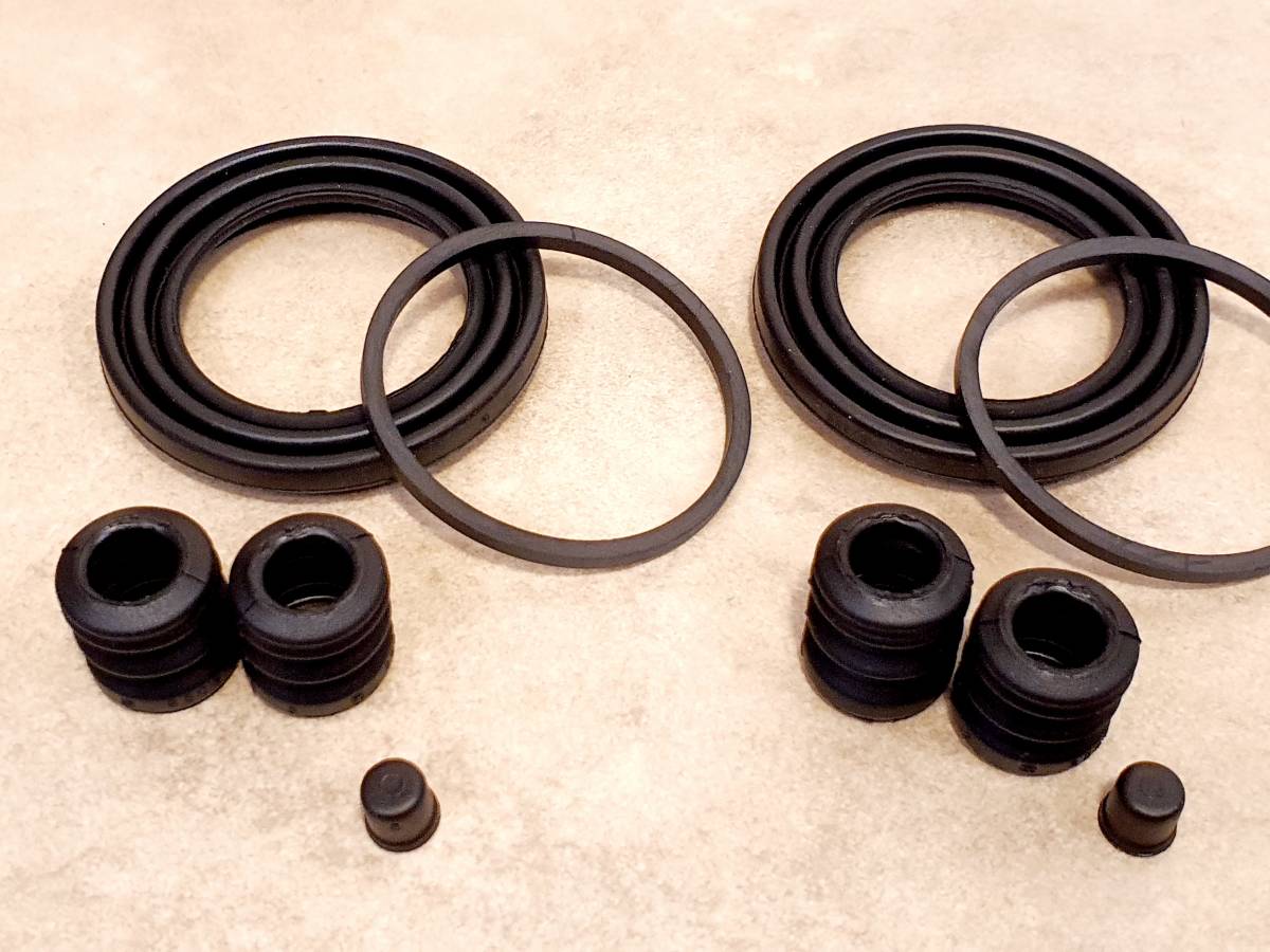 【正規品，本物保証】 アルファロメオ 145/146/155/164/スパイダー キャリパーリペアキット(アルファロメオ用)｜売買されたオークション情報、yahooの商品情報をアーカイブ公開 - オークファン その他
