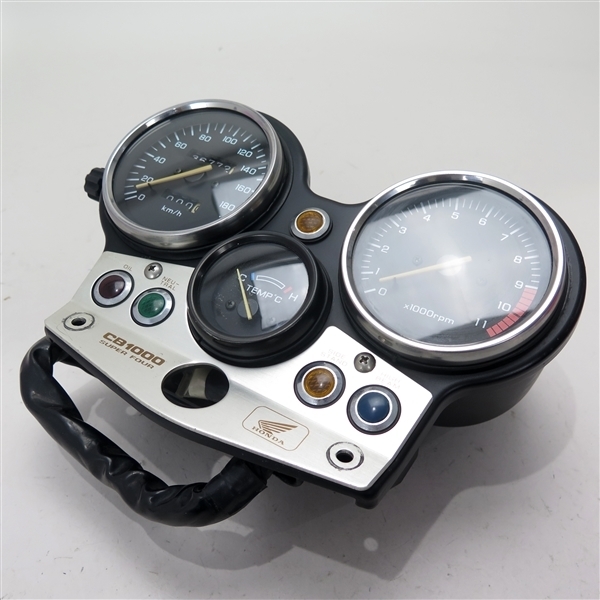 ♪CB1000SF/SC30 純正 メーター(H0412A06)36772Km