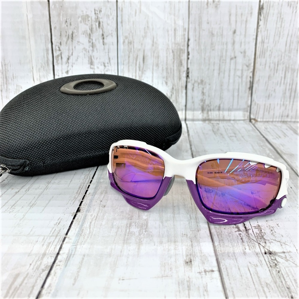 OAKLEY (オークリー) サングラス JAWBONE ジョウボーン アイウェア 