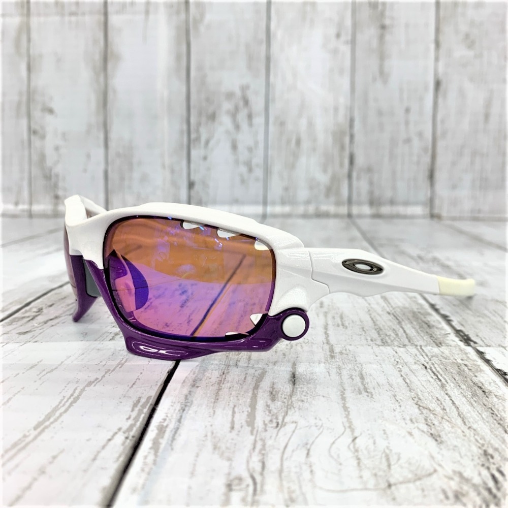 OAKLEY (オークリー) サングラス JAWBONE ジョウボーン アイウェア