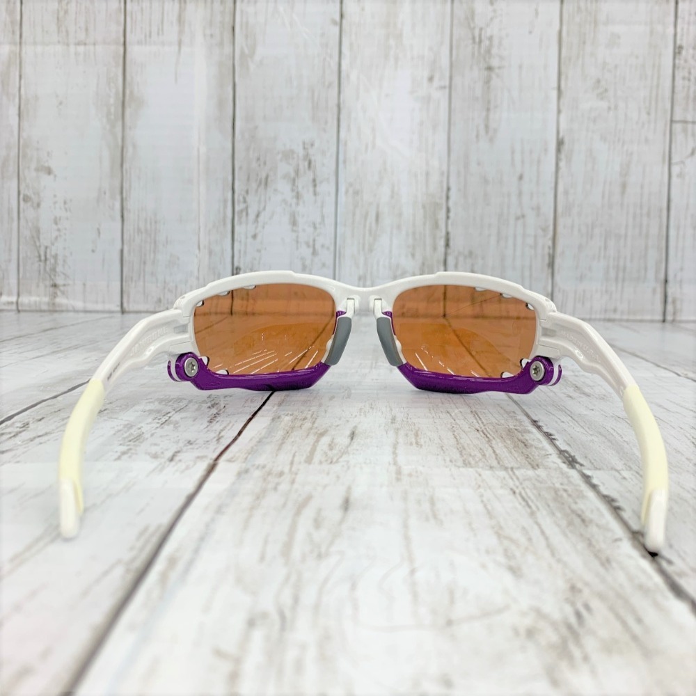 OAKLEY (オークリー) サングラス JAWBONE ジョウボーン アイウェア