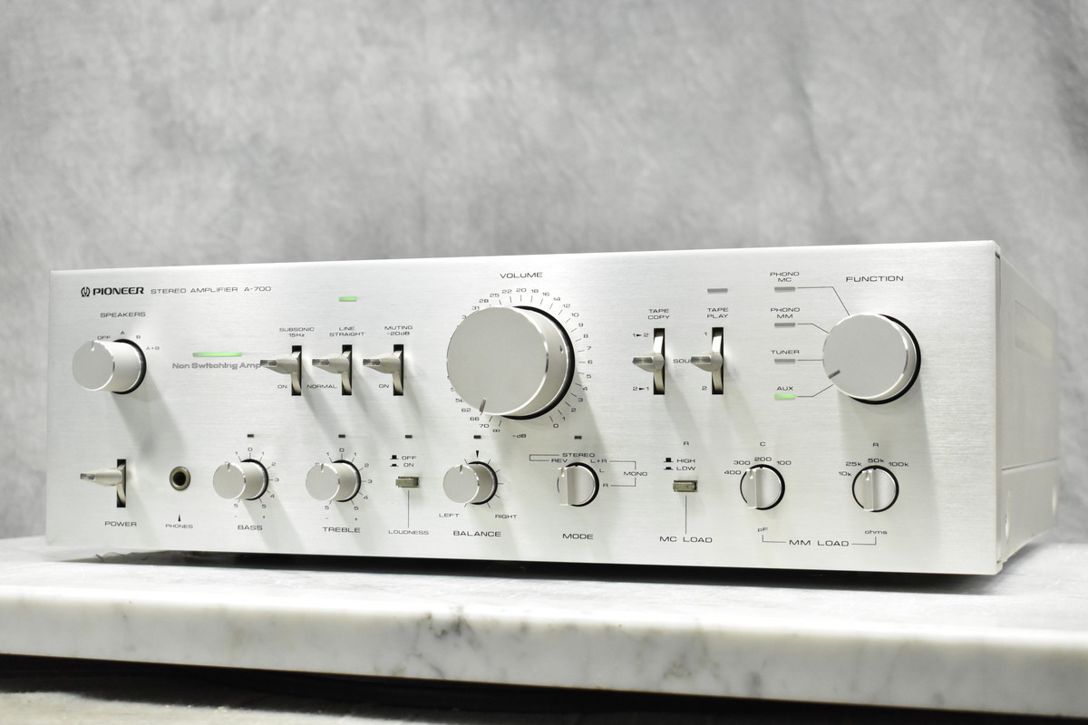 プリメインアンプ KENWOOD KA-7090R ケンウッド KENWOOD⁄ケンウッドKA 