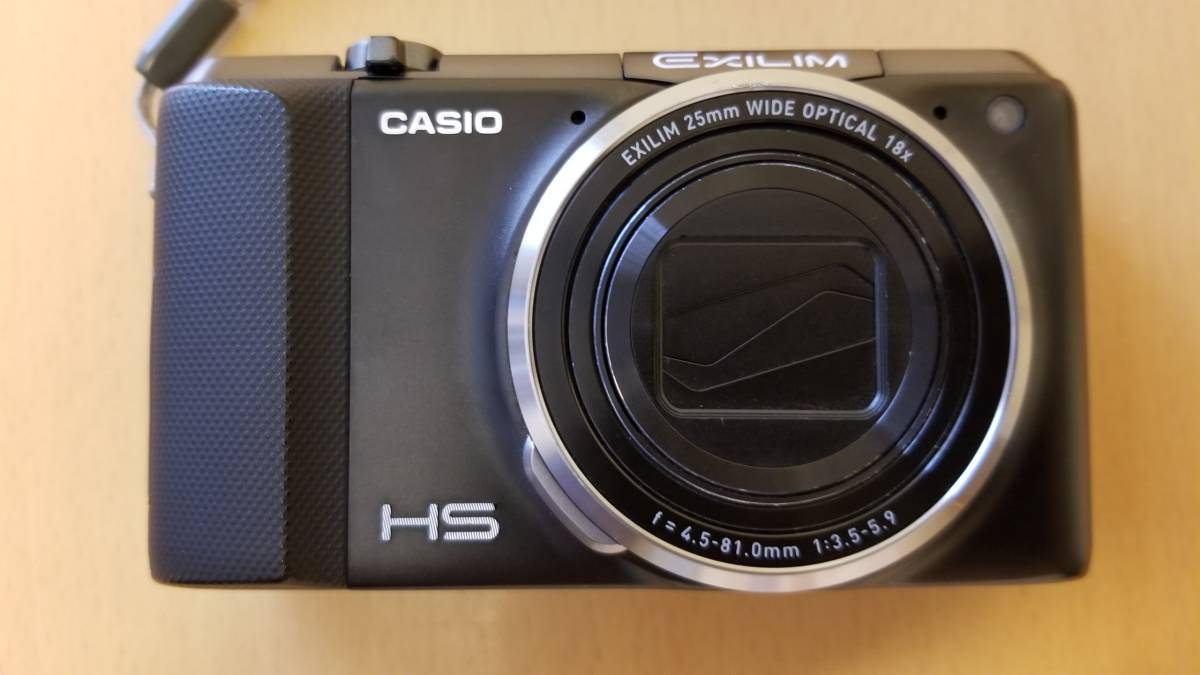 CASIO カシオ EXILIM EX-ZR800 中古 デジタルカメラ デジカメ CASIO
