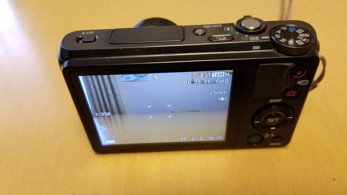 CASIO カシオ EXILIM EX-ZR800 中古 デジタルカメラ デジカメ CASIO