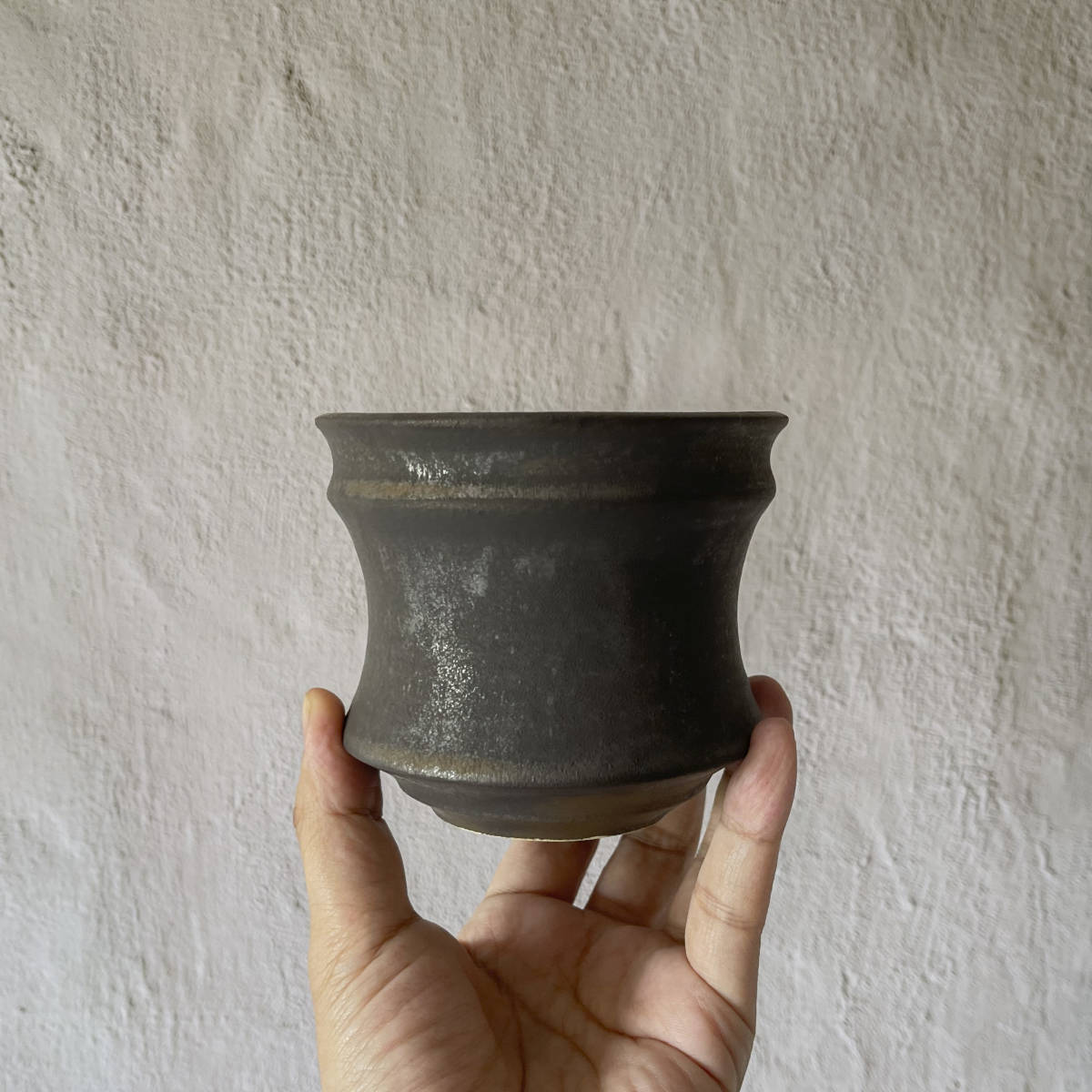 カタチ製作所 Mederu pot ドリッパー Mサイズ valiem srl