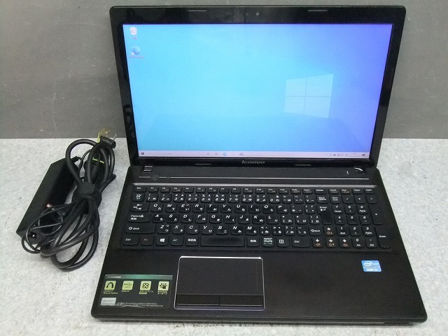 G580 Lenovo Reviews | TB M_3HHWM16 lenovo G580 2189 Core i5 3210M 